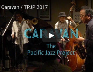 Caravan / TPJP 2017