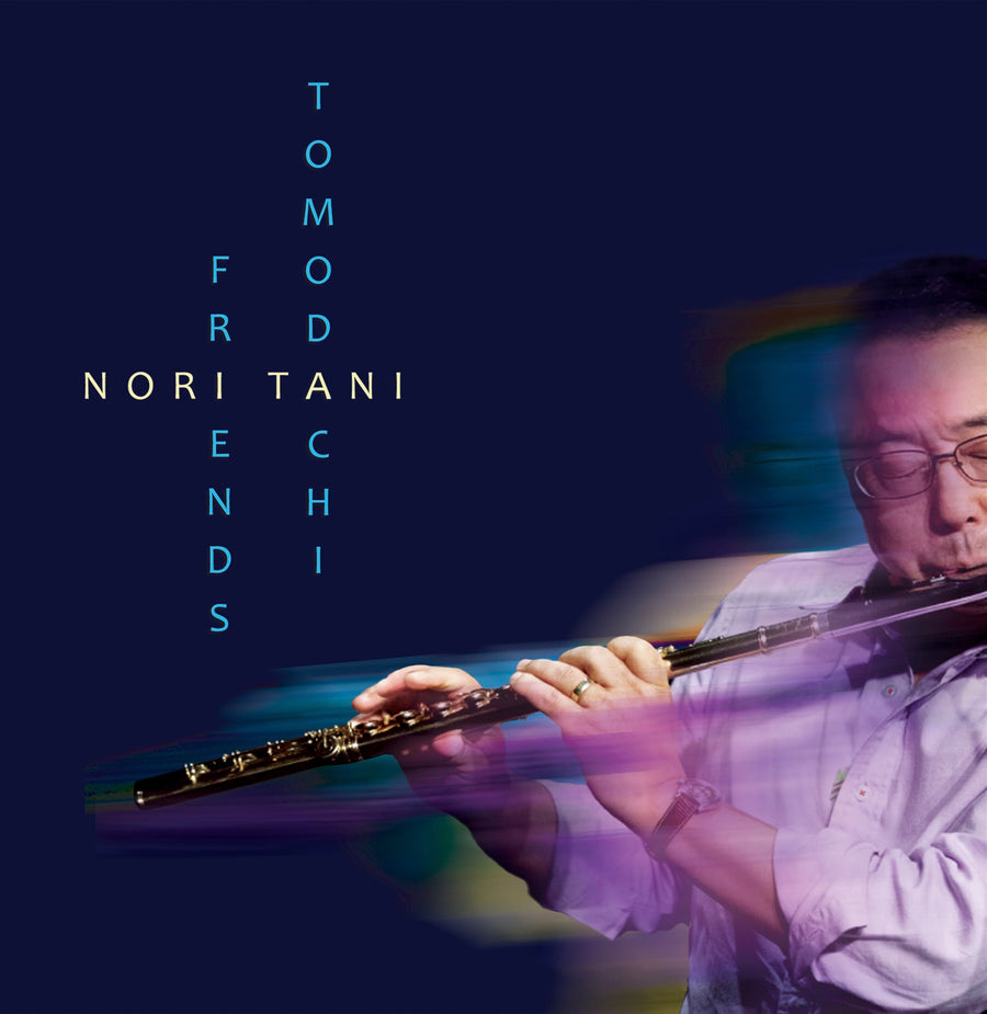 Tomodachi | Nori Tani